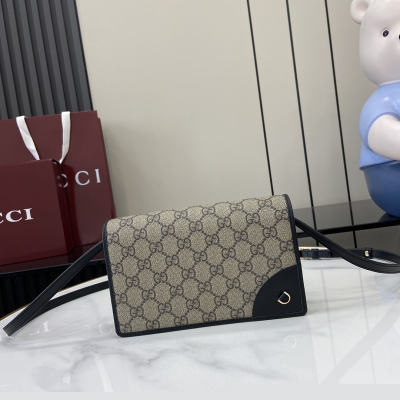 G*u*i wallets & purse